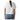 Women's UPF Crop Performance Tennis Tee White-Apparel-Thrive Societe-TK4171543-WHTF25-1-Tennis Express