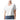 Women's UPF Crop Performance Tennis Tee White-Apparel-Thrive Societe-TK4171543-WHTF25-Tennis Express