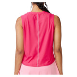 Women's Performance Muscle Tank Solar Pink,Apparel,Thrive Societe,,,Tennis Express,TK4205120_2