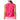 Women's Performance Muscle Tennis Tank Solar Pink