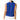 Women's Performance Muscle Tennis Tank Night Sky