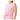 Women's Knot Front Tennis Tank Pure Pink