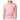 Women's Knot Front Tennis Tank Pure Pink