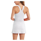 Women's Endure Step In Tennis Dress White-Apparel-Thrive Societe-TK4715563-WHTS25-4-Tennis Express