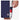 Men's Heritage Essentials Stretch Woven 8 Inch Tennis Short-Apparel-Fila-TM13A773-F22-1-4-[Sku]-Tennis Express