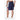 Men's Heritage Essentials Stretch Woven 8 Inch Tennis Short-Apparel-Fila-TM13A773-F22-2-5-[Sku]-Tennis Express