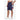 Men's Heritage Essentials Stretch Woven 8 Inch Tennis Short-Apparel-Fila-TM13A773-F22-3-6-[Sku]-Tennis Express