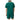 Men's Center Court Ace Seamless Tennis Crew Rainforest and Iceberg Green-Apparel-Fila-TM511111_300_2-Tennis Express