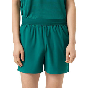Men's Cross Court Challenger 5 Inch Tennis Short-Apparel-Fila-TM511121_300_3-Tennis Express