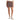 Women's Endure Perforated Tennis Skort Mocha-Apparel-Thrive Societe-TM7019024_MOCHA-Tennis Express