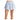 Women's Smocked Waist Tiered Tennis Skort-Apparel-Thrive Societe-TM7067064_BAYBLUE_210ca96c-1a05-4963-a95d-cabf41b5c07e-Tennis Express