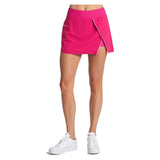 Women's Piped Slit Tennis Skort-Apparel-Thrive Societe-TM7074932-S25-d-5-Tennis Express