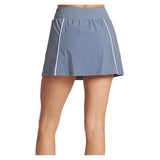 Women's Piped Slit Tennis Skort-Apparel-Thrive Societe-TM7074932-S25-i-4-Tennis Express