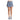 Women's Piped Slit Tennis Skort-Apparel-Thrive Societe-TM7074932-S25-i-5-Tennis Express