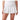 Women's Ottoman Knit Pleated Tennis Skort White-Apparel-Thrive Societe-TM7187345-WHTF25-2-1-[Sku]-Tennis Express