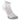 Tennis Max Cushion Low Cut Socks-Socks-Thorlo-TMM-WHITE1-Tennis Express