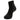 Tennis Max Cushion Ankle Socks-Socks-Thorlo-TMX-BLKB-1-1-[Sku]-Tennis Express