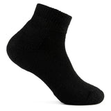 Tennis Max Cushion Ankle Socks-Socks-Thorlo-TMX-BLKB-3-3-[Sku]-Tennis Express