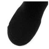 Tennis Max Cushion Ankle Socks-Socks-Thorlo-TMX-BLKB-4-4-[Sku]-Tennis Express