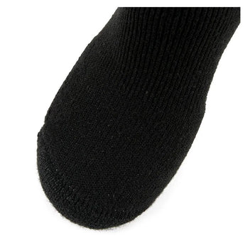 Tennis Max Cushion Ankle Socks-Socks-Thorlo-TMX-BLKB-4-4-[Sku]-Tennis Express