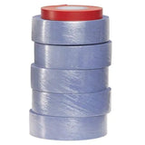 Grip XL Tennis Overgrip 50 Pack Blue-Accessories-Tourna-TOUR-50XL-1-Tennis Express
