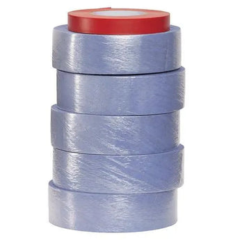 Grip XL Tennis Overgrip 50 Pack Blue-Accessories-Tourna-TOUR-50XL-1-Tennis Express