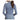 Women's Zip Performance Long Sleeve Tennis Top-Apparel-Thrive Societe-TP5094120-S25-i-4-Tennis Express