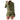 Women's Novelty Stitch Up Tennis Hoodie Deep Olive-Apparel-Thrive Societe-TP5160714-DPOF25-3-Tennis Express