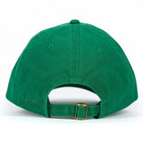 Women's Triple Play Tennis Hat-Apparel-Ame and Lulu-TPH-Green1-Tennis Express
