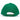 Women's Triple Play Tennis Hat-Apparel-Ame and Lulu-TPH-Green1-Tennis Express