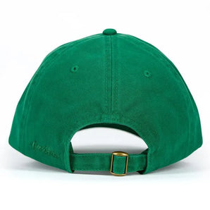 Women's Triple Play Tennis Hat-Apparel-Ame and Lulu-TPH-Green1-Tennis Express