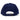 Women's Triple Play Tennis Hat-Apparel-Ame and Lulu-TPH-Navy1-Tennis Express