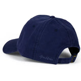 Women's Triple Play Tennis Hat-Apparel-Ame and Lulu-TPH-Navy2-Tennis Express