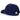 Women's Triple Play Tennis Hat-Apparel-Ame and Lulu-TPH-Navy2-Tennis Express