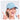 Triple Play Hat Pickleball One More Game-Apparel-Ame and Lulu-TPHPB-LB-3-Tennis Express