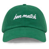 Women's Triple Play Hat-Apparel-Ame and Lulu-TPHT-1-Green-Tennis Express