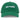 Women's Triple Play Hat-Apparel-Ame and Lulu-TPHT-1-Green-Tennis Express