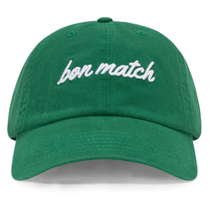 Women's Triple Play Hat-Apparel-Ame and Lulu-TPHT-1-Green-Tennis Express