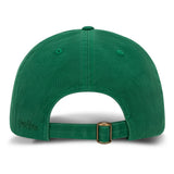 Women's Triple Play Hat-Apparel-Ame and Lulu-TPHT-1-Green1-Tennis Express