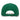 Women's Triple Play Hat-Apparel-Ame and Lulu-TPHT-1-Green1-Tennis Express