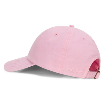 Women's Triple Play Hat-Apparel-Ame and Lulu-TPHT-1-Pink1-Tennis Express