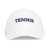 Women's Triple Play Hat-Apparel-Ame and Lulu-TPHT-1-white-Tennis Express