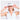 Women's Triple Play Hat-Apparel-Ame and Lulu-TPHT-1-white2-Tennis Express