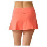 Women's Club Tennis Skort Peachberry,Apparel,Bobbe,,,Tennis Express,TRC-CS-2101-1