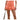 Women's Deuce Tennis Skort Peachberry-Apparel-Bobbe-TRC-DS-2101-Tennis Express