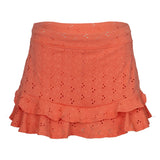 Women's Deuce Tennis Skort Peachberry-Apparel-Bobbe-TRC-DS-2101_a95abaa3-82bb-4aff-b5c4-8b121a969211-Tennis Express