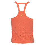 Women's Dropshot Tennis Tank-Apparel-Bobbe-TRC-DT-1101-1-Tennis Express