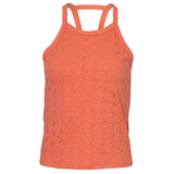 Women's Dropshot Tennis Tank-Apparel-Bobbe-TRC-DT-1101-Tennis Express