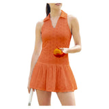 Women's Fairplay Tennis Dress-Apparel-Bobbe-TRC-FD-P_449f930e-8679-4a54-859c-b5e13103089b-Tennis Express