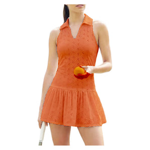 Women's Fairplay Tennis Dress-Apparel-Bobbe-TRC-FD-P_449f930e-8679-4a54-859c-b5e13103089b-Tennis Express